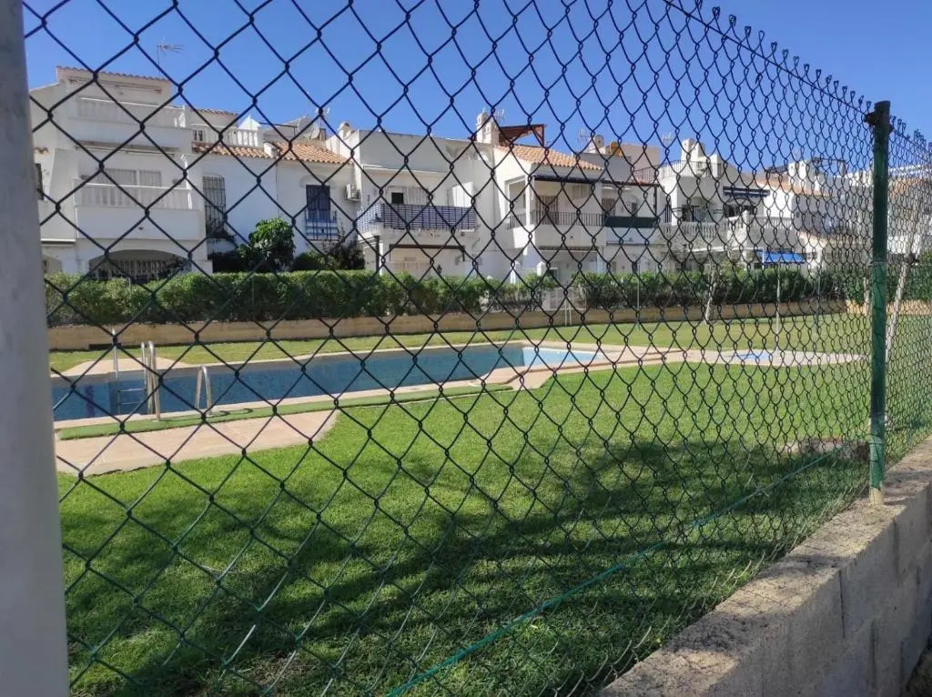 Habitación apartamento / dúplex a 300m de la playa