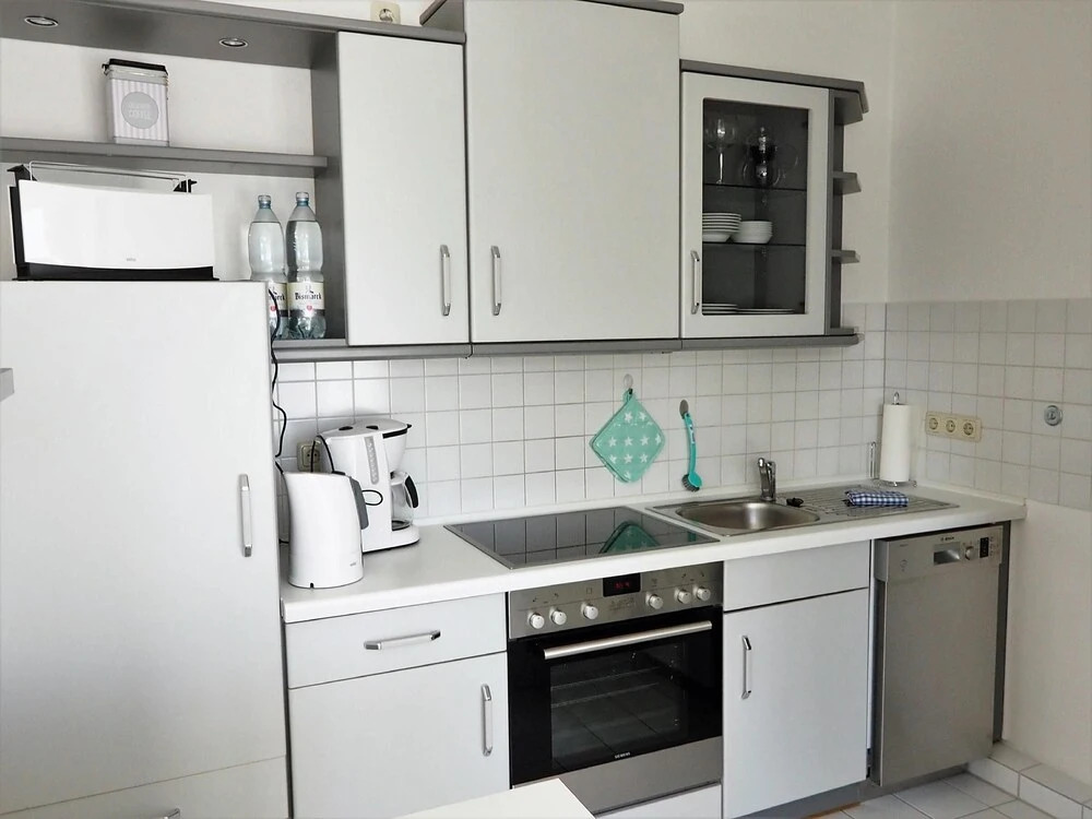 Appartement Silbermöve Amh/002