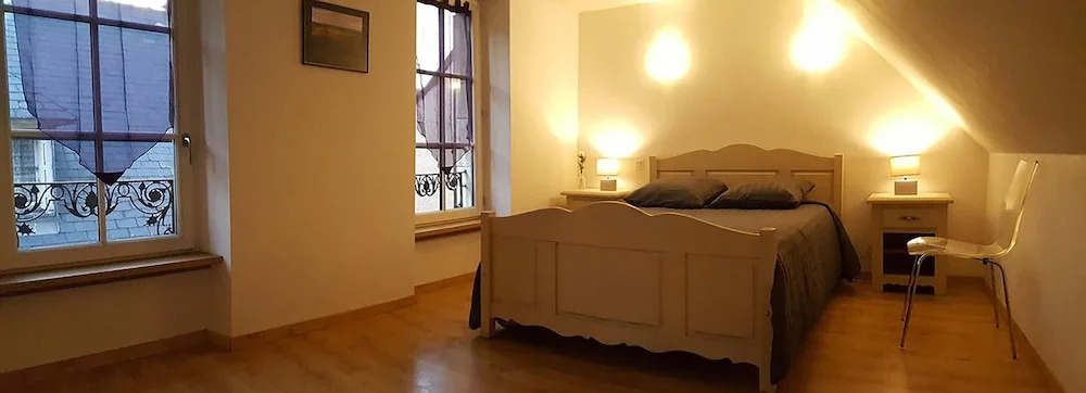 Appartement proche Soulages