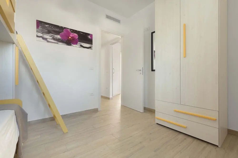 2118 Residence Valentina - Appartamento Armonia by Barbarhouse
