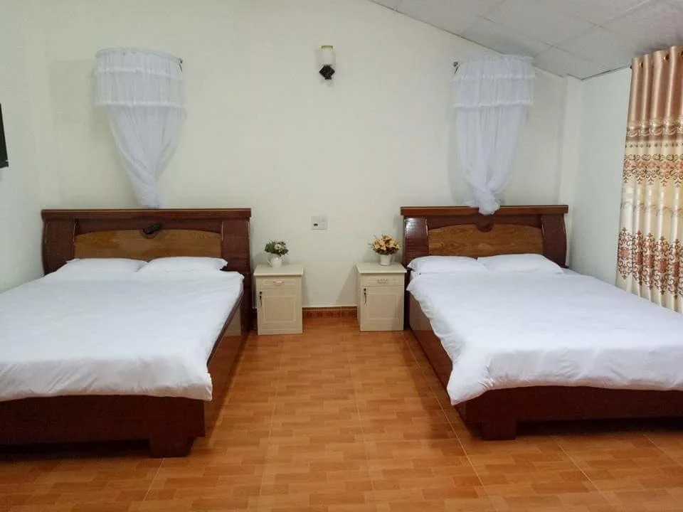 Da Lat Kiwi Guesthouse