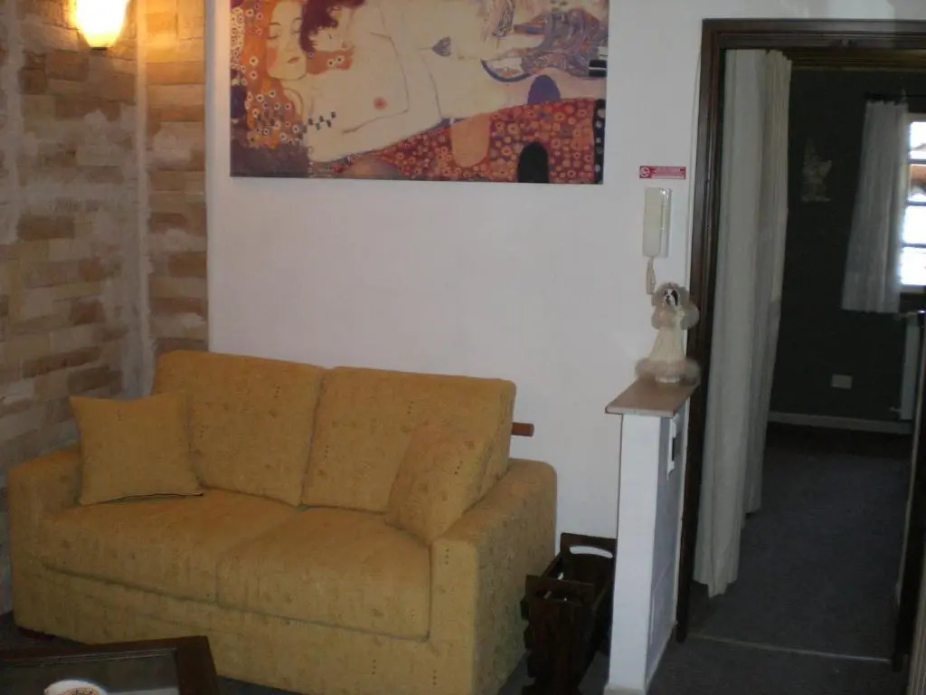Villa di Christian e Michelle