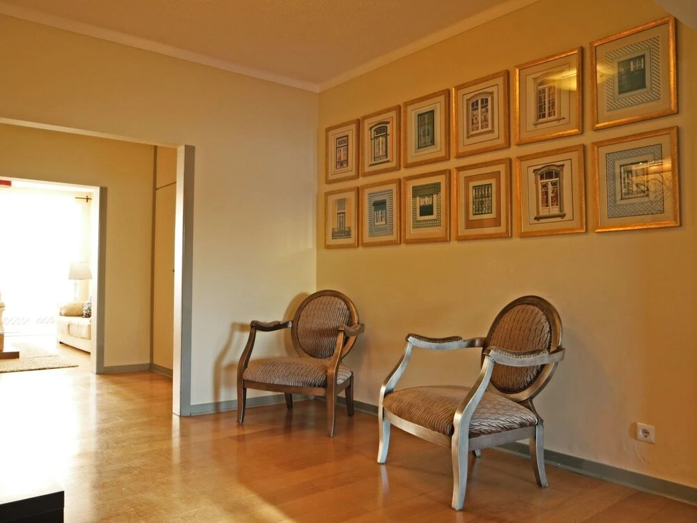 Vila do Sol Guest House