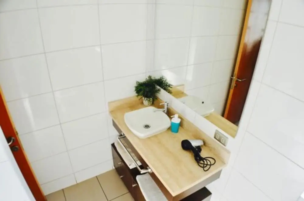 Apartamentos Premium Capital Lyon Costanera