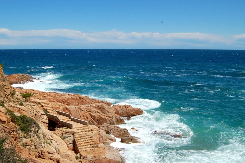 Duplex Avec Vue Sur La Mer