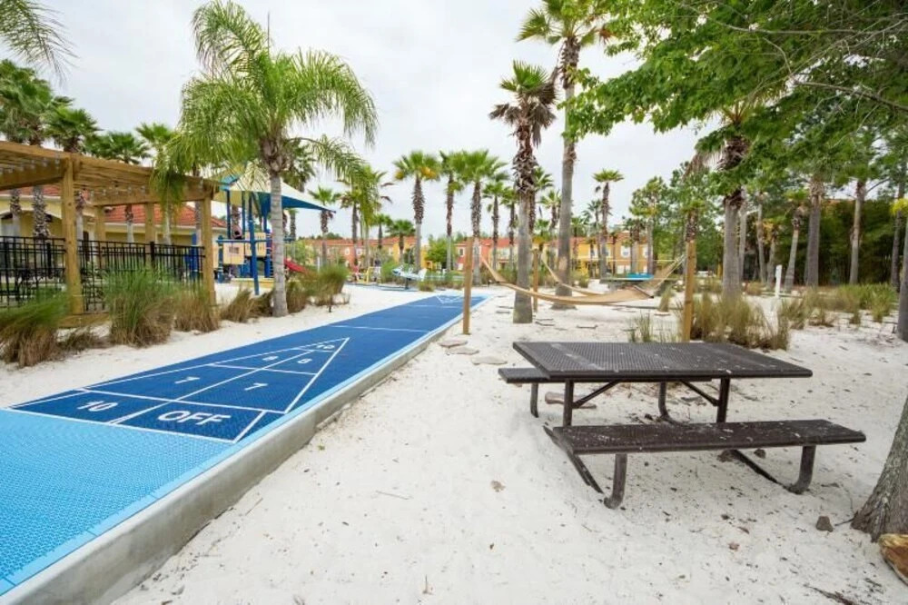 Townhome With Private Pool - Terraverde Resort 111 4 Bedroom Townhouse