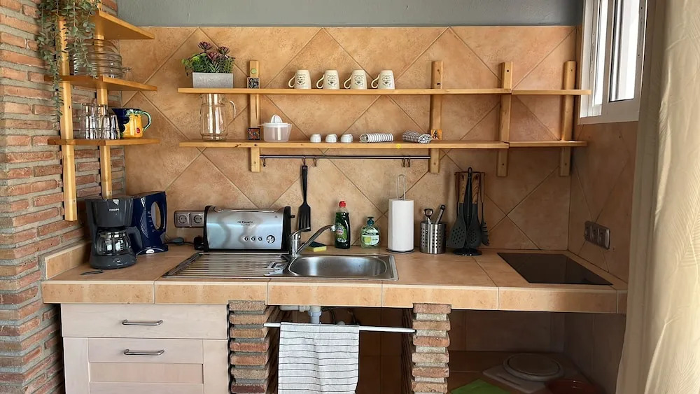 Casa Hermosa