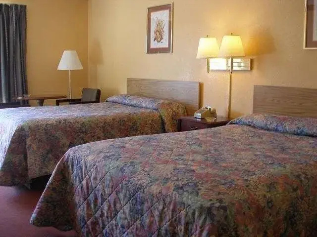 Scottish Inns Griffin