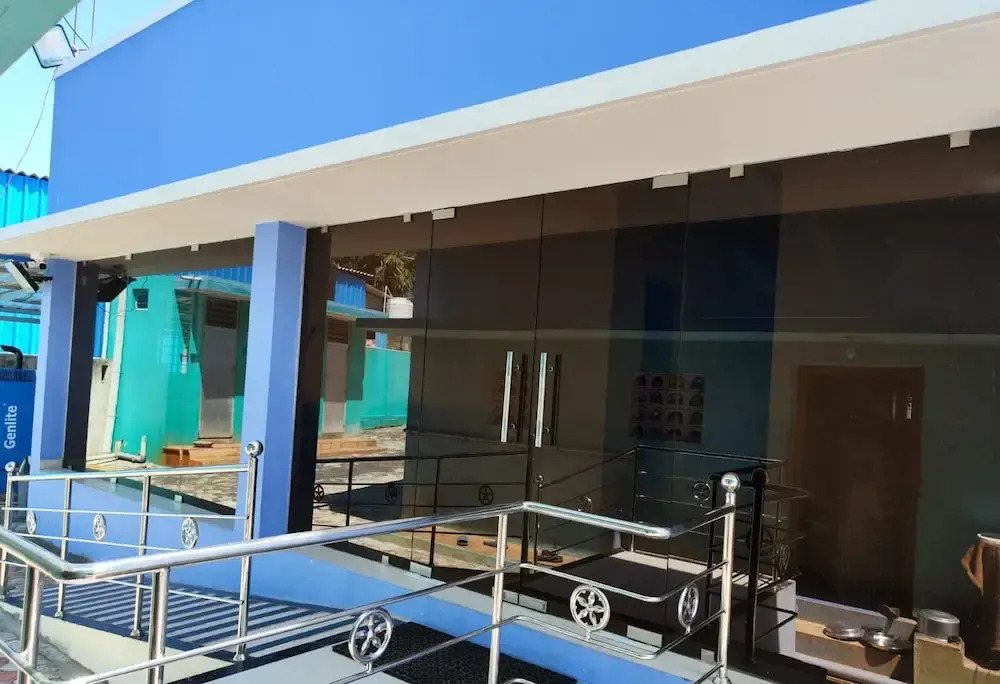 Nila Residency Rameswaram
