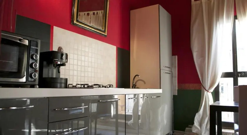 Casa Tancredi