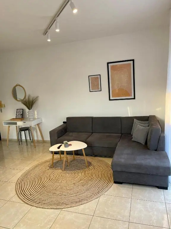 Cosy apartment in Xanthi