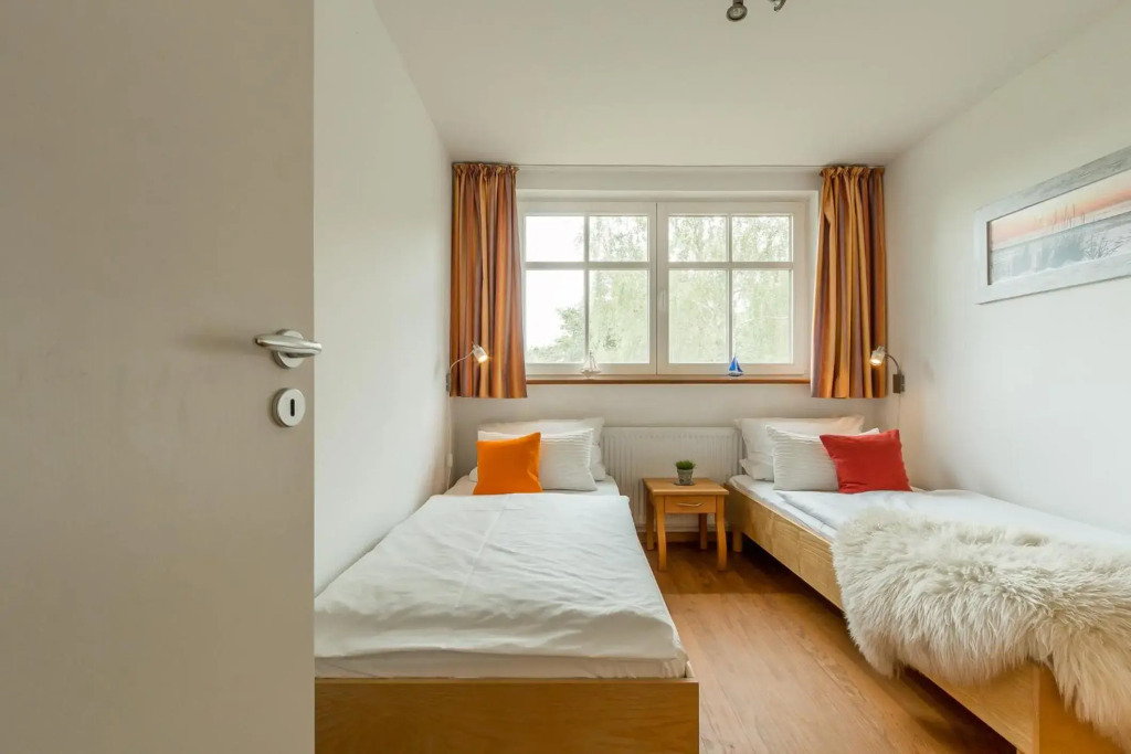 Fischers Ferienhaus