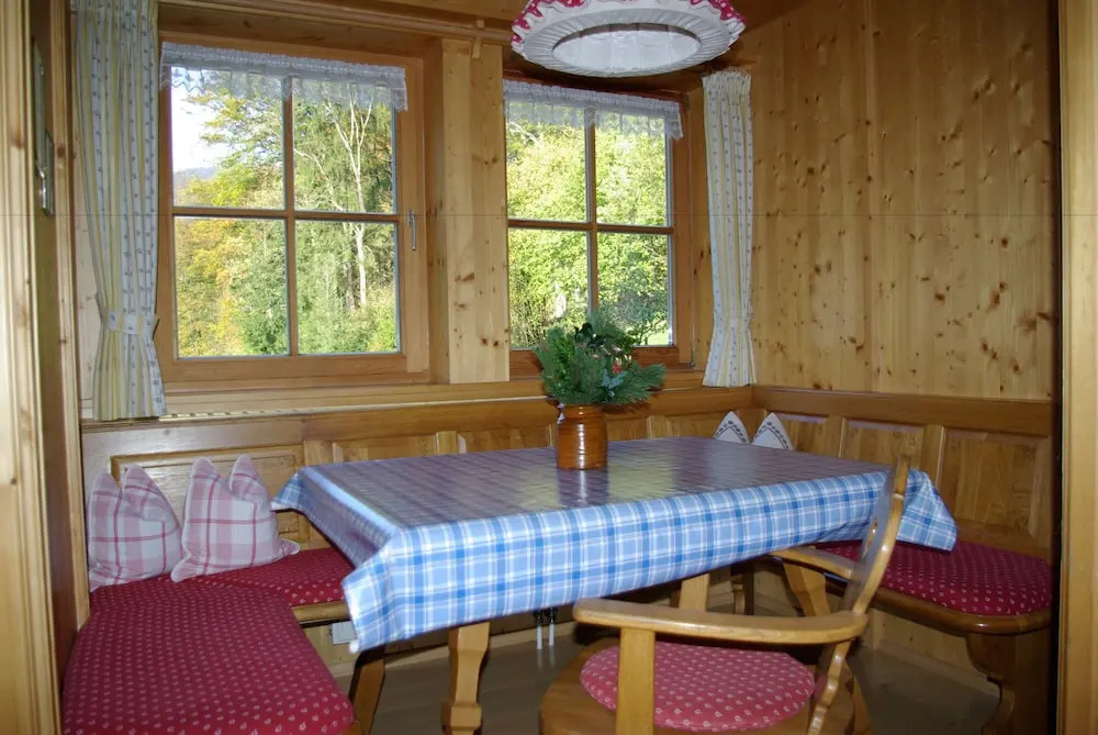 Ferienwohnungen Vogelrast
