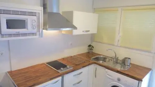 Apartamentos ZHR 2
