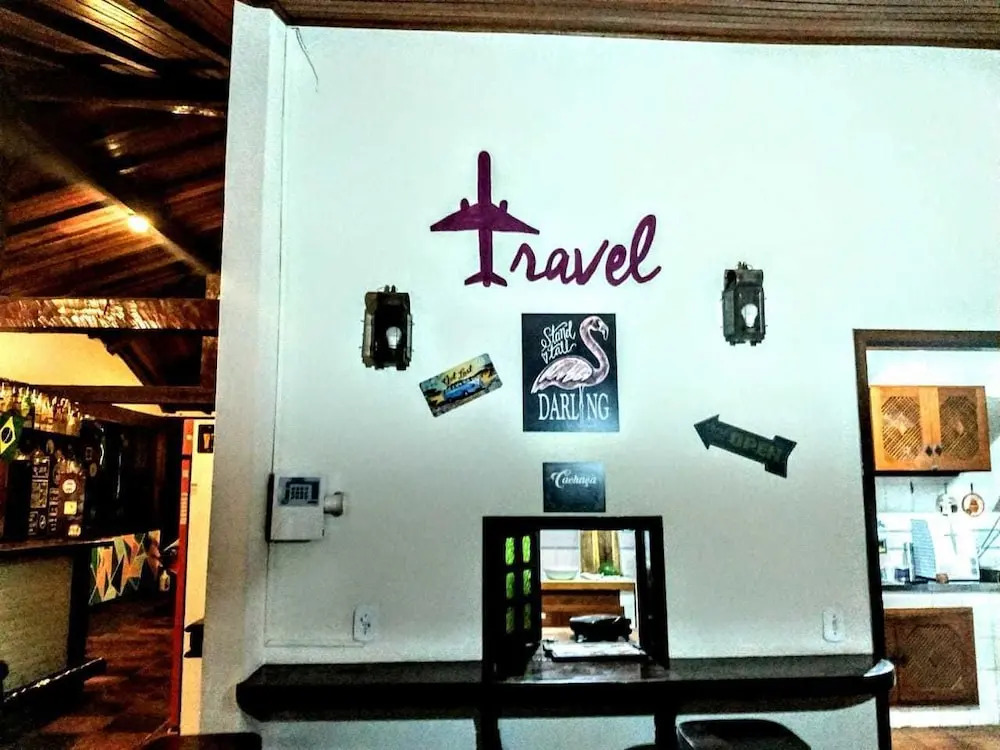 Numa Boa HOSTEL Búzios