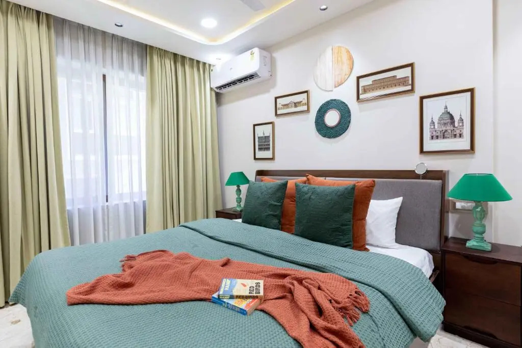 AKD Home 2BHK