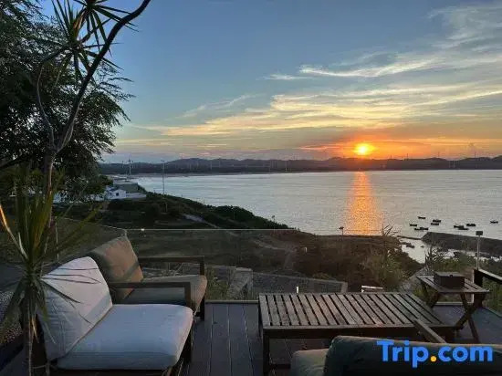 Pingtan Jiubao Holiday Homestay