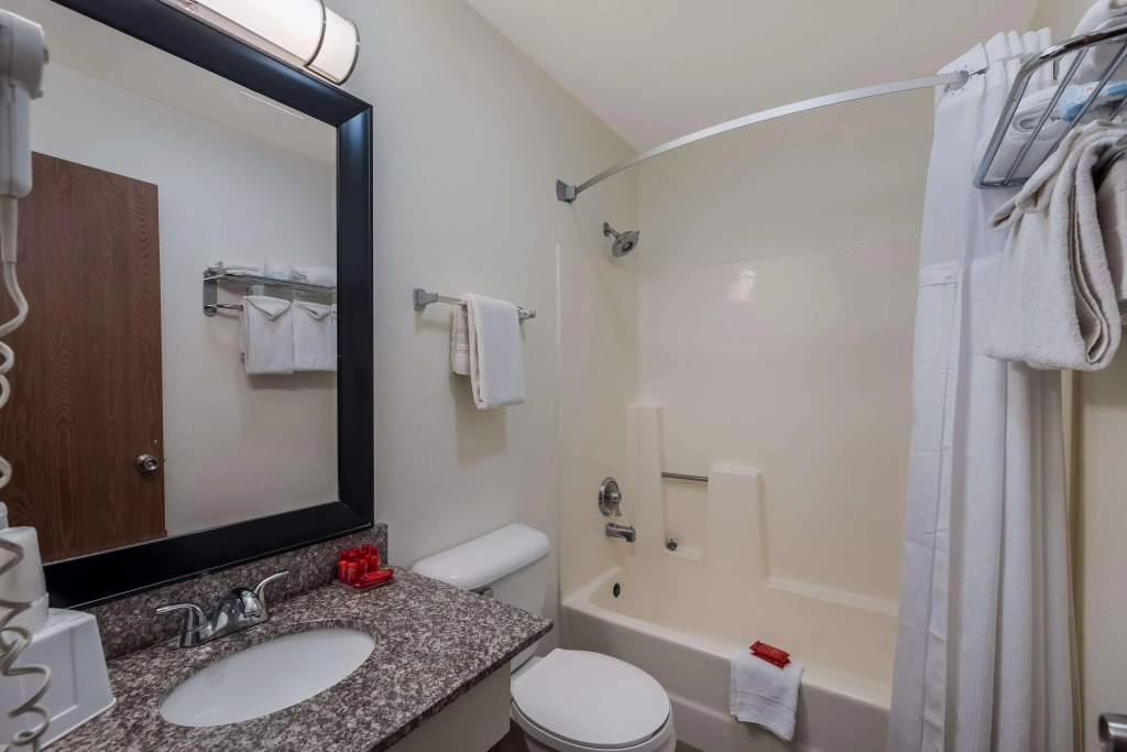 SureStay Hotel by Best Western Williams - Grand Canyon
