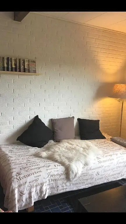 Skorstensfejerens Bed & Breakfast