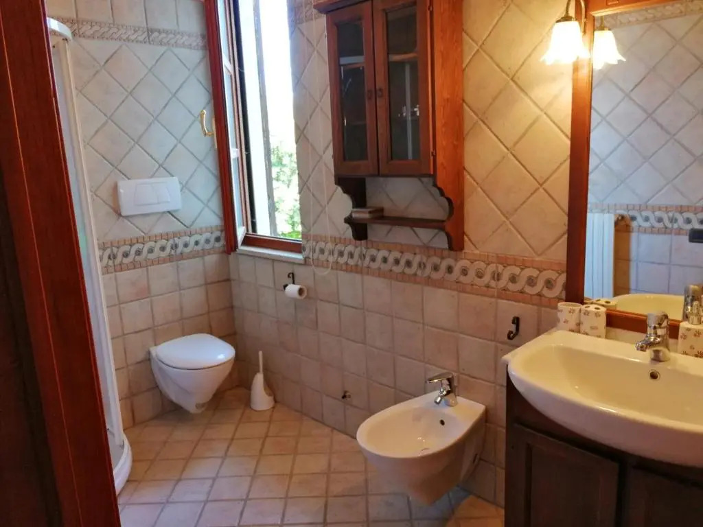 Monolocale X 2 a 1,6 Km Da Castiglioncello