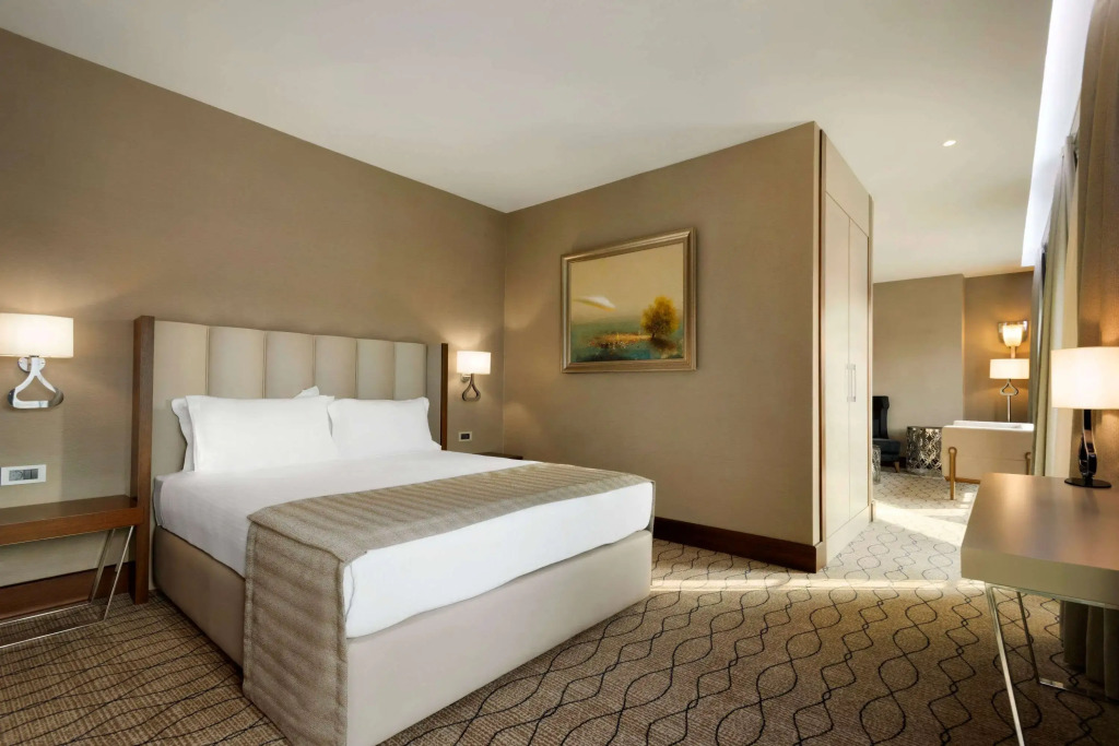 Ramada by Wyndham Sakarya Hotel