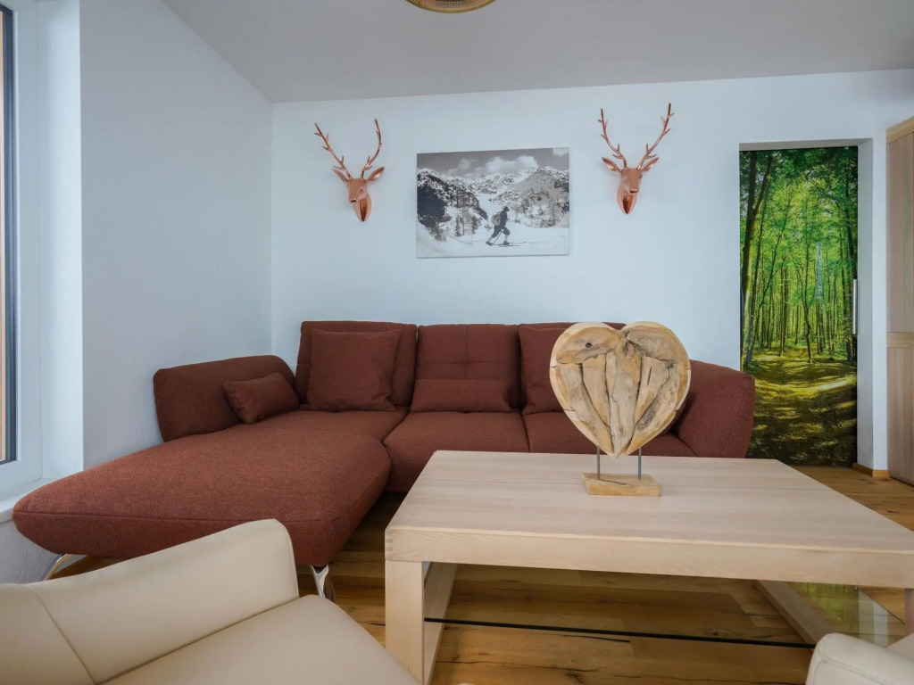 Kitzbüheler Alpenlodge Top A7 with private infrared cabin