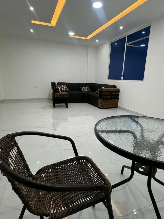 Hostal Las Orquideas 2