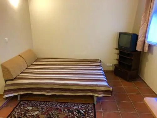 Apartment Lower Ground Floor