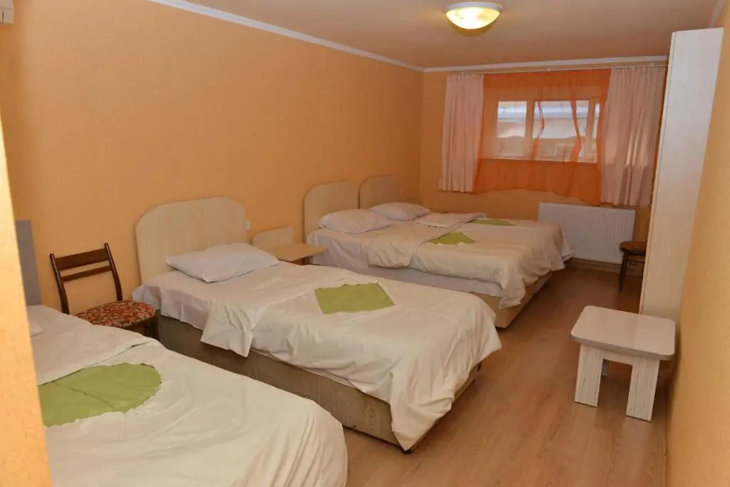 Tourist