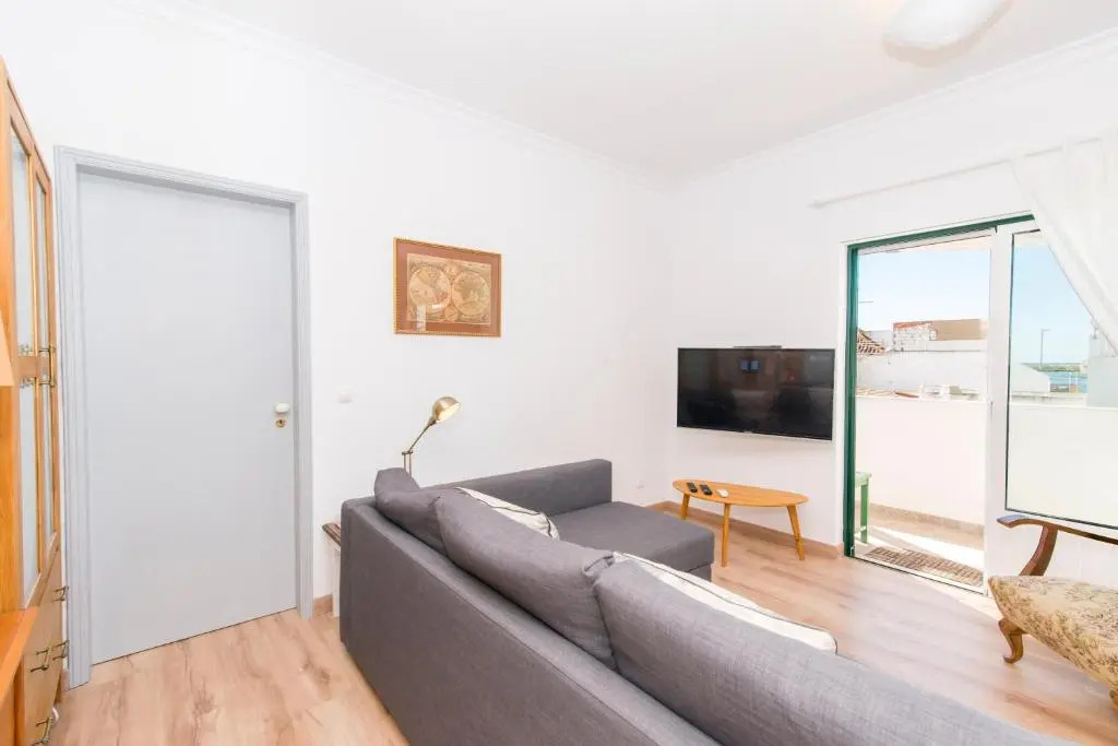 Cabanas 14 by Algartur