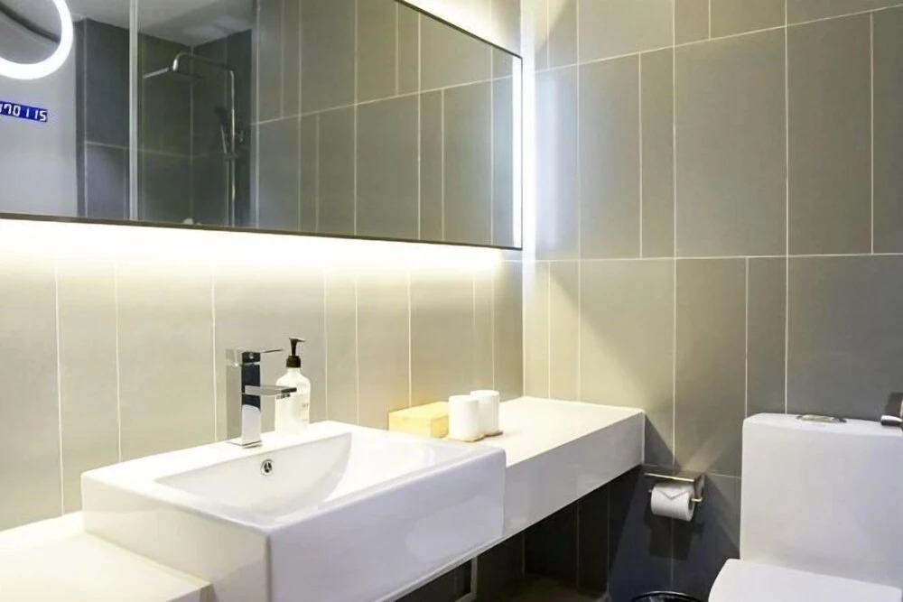 JI Hotel Shanghai Lujiazui Pudong Avenue Hotel