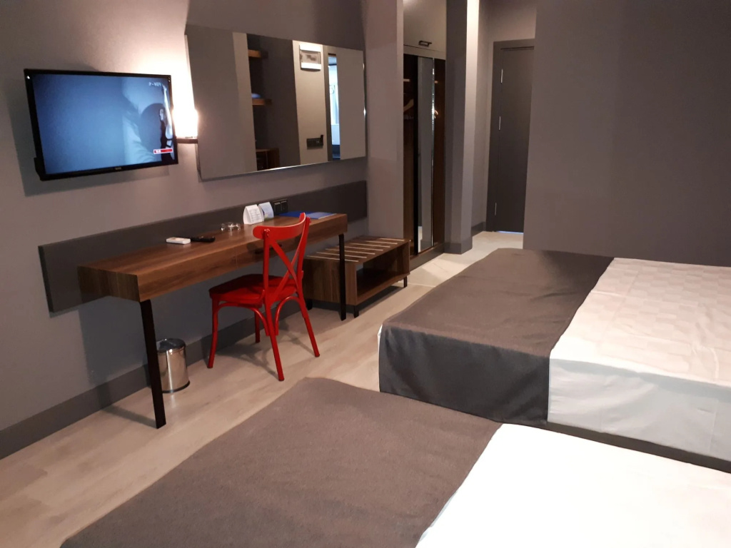 Ramira City Hotel