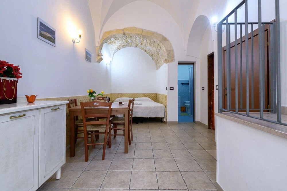 Casa dei Tulipani