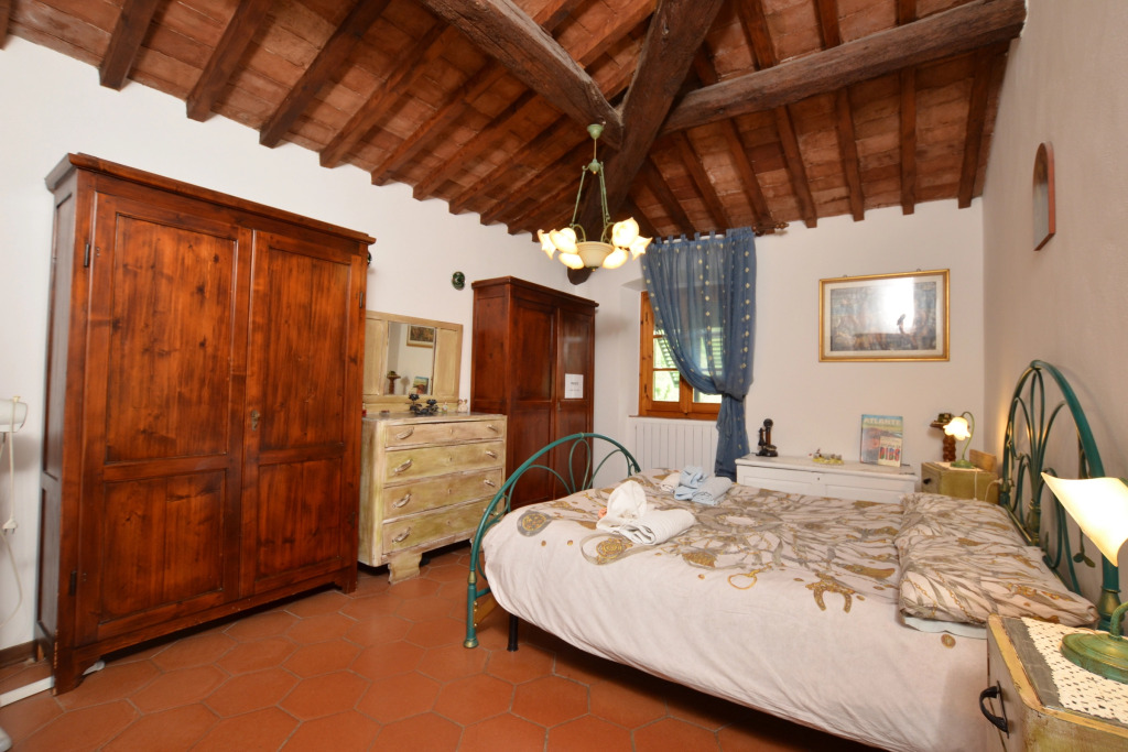 Antinoro Apartments