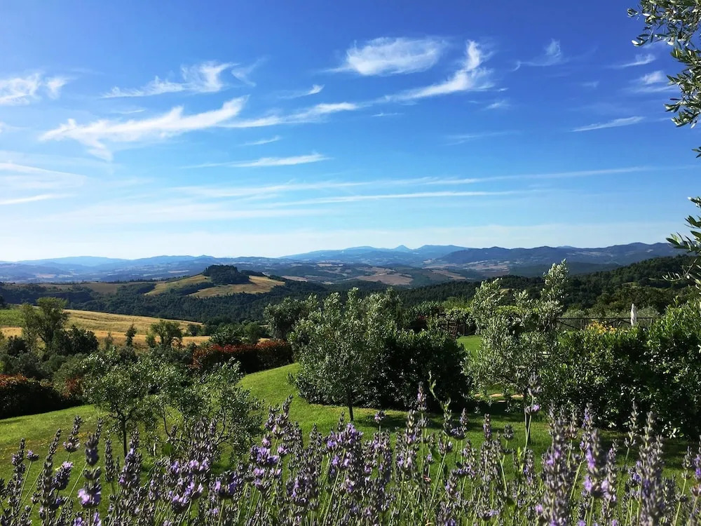 Relais Poggio Del Melograno