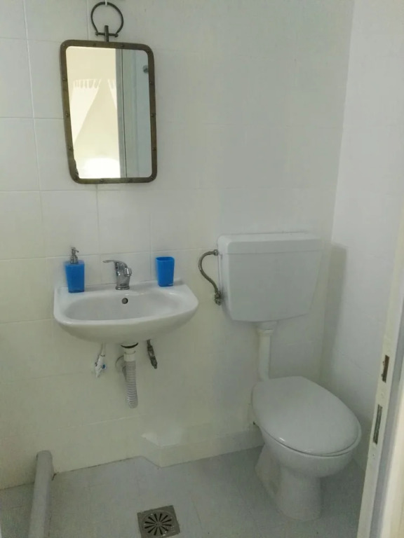 Vilos Rooms