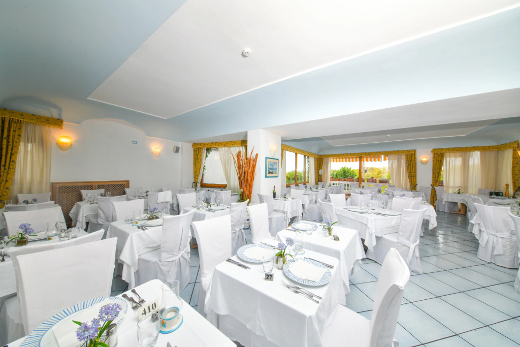 Hotel Bellevue Benessere & Relax