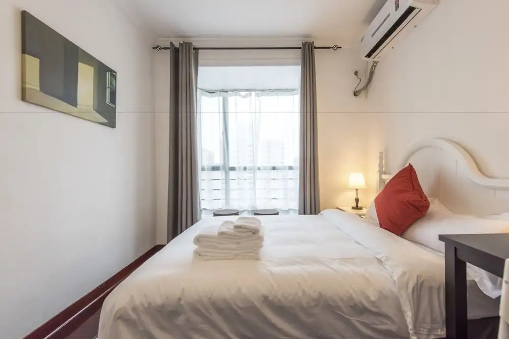 Sunhouse Designer Apartment