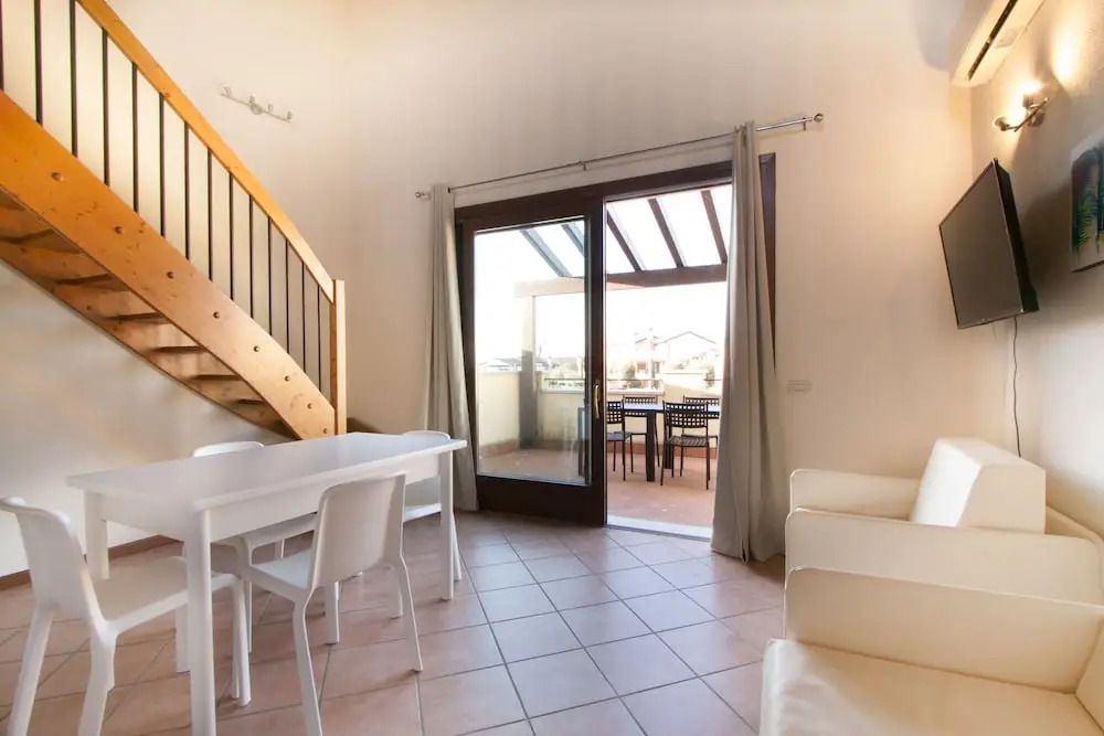Lugana Resort & Sporting Club