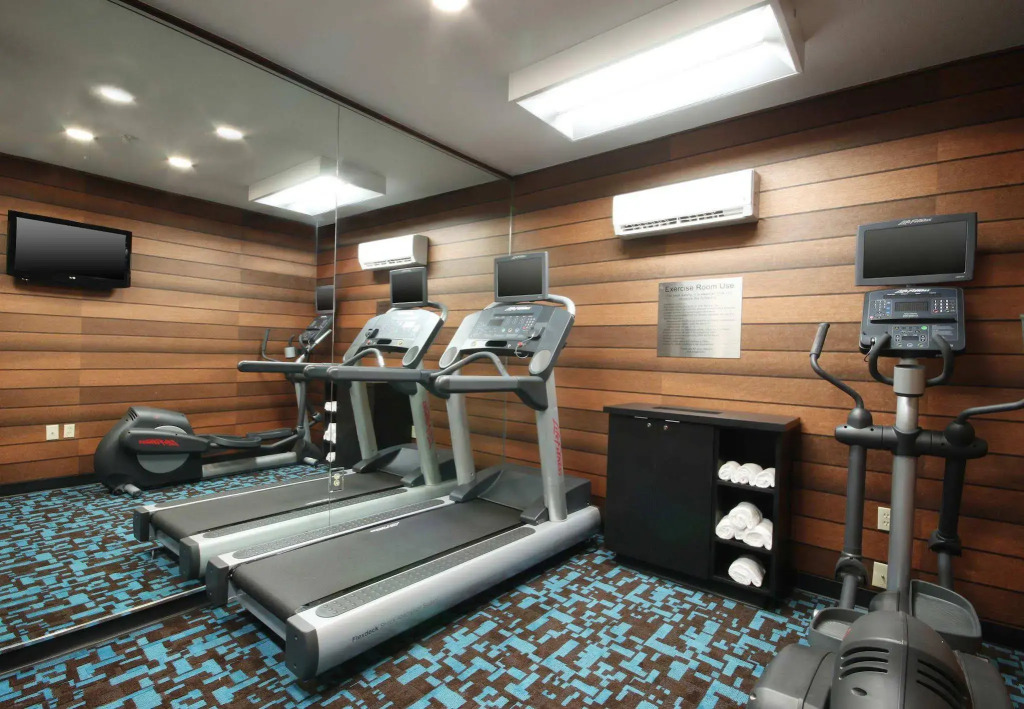 Best Western Plus Las Colinas Inn & Suites
