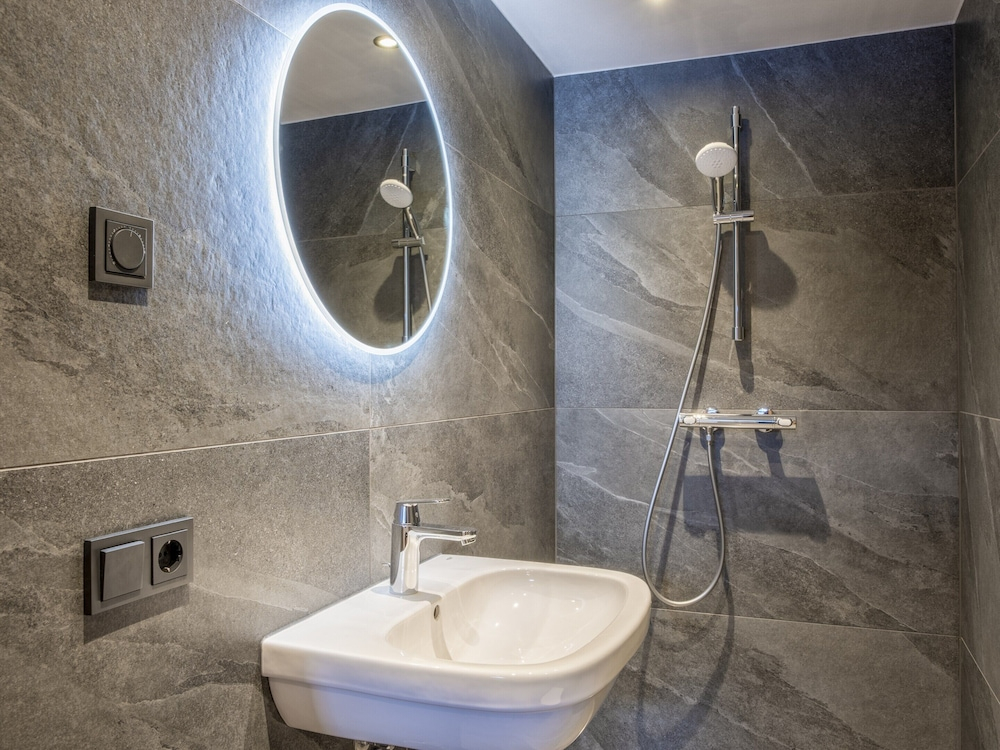 Modern Holiday Home in the Heart of Grossarl