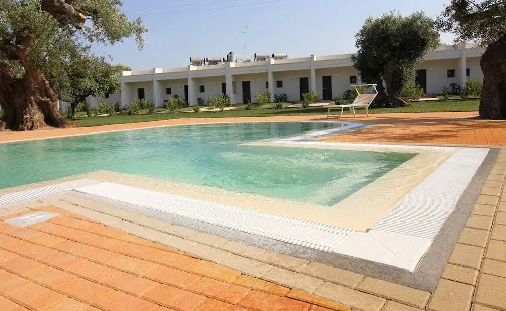 Hotel Vicario