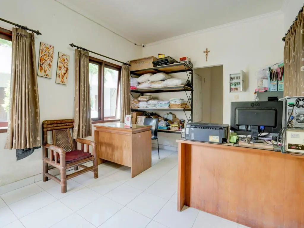 OYO Flagship 90754 Alamanda Guesthouse