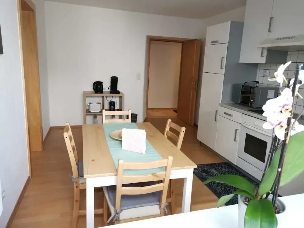 Ferienwohnung CLB