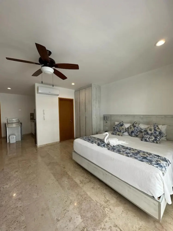 Kuyaan 44 Suites