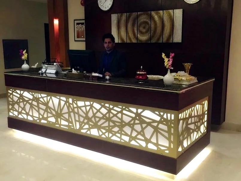Pestana Hotel