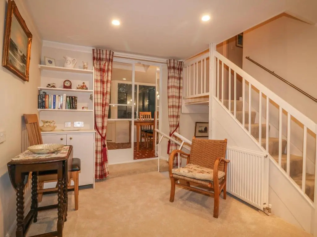Ringmore House Cottage, Teignmouth
