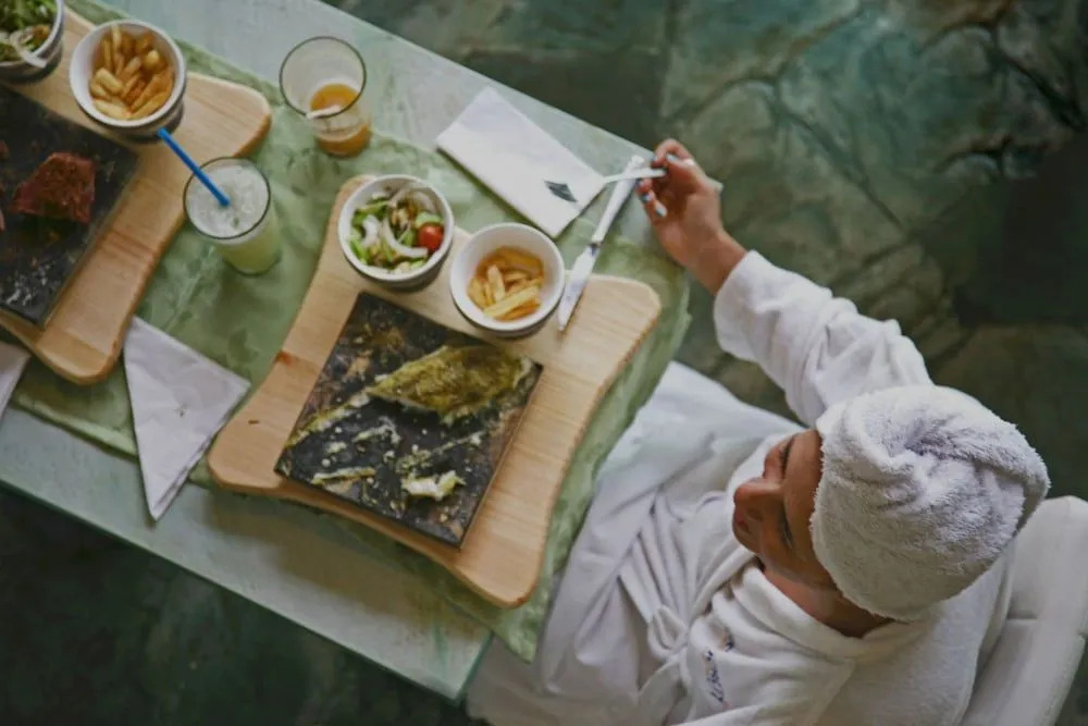 Casa de Lavim - Hotel Boutique & Spa