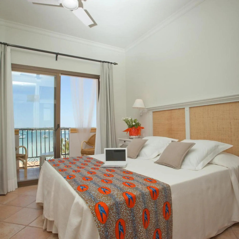 Hostal la Savina