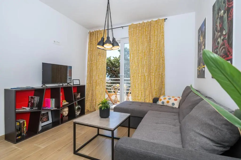 Apartman M6